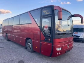     Mercedes-Benz Tourismo O 350 RHD EURO 3