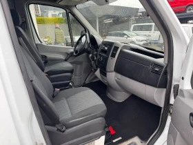 Mercedes-Benz Sprinter 313CDI Клима Euro 5 L2H2, снимка 7