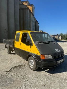 Ford Transit 2.5, снимка 4