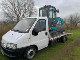     Citroen Jumper 2.8  