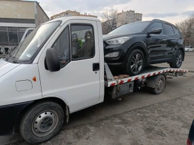 Citroen Jumper 2.8   | Mobile.bg    7