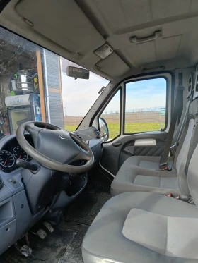 Citroen Jumper 2.8   | Mobile.bg    8