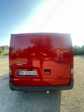 Обява за продажба на Ford Transit ~9 200 лв. - изображение 3