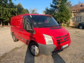 Обява за продажба на Ford Transit ~9 200 лв. - изображение 1