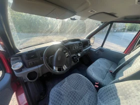 Обява за продажба на Ford Transit ~9 200 лв. - изображение 7