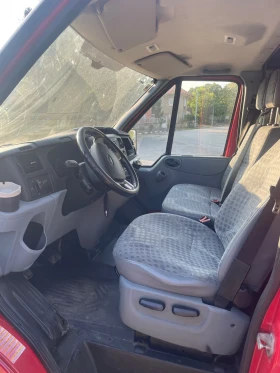 Обява за продажба на Ford Transit ~9 200 лв. - изображение 6