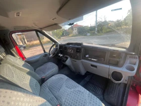 Обява за продажба на Ford Transit ~9 200 лв. - изображение 9