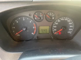 Обява за продажба на Ford Transit ~9 200 лв. - изображение 8