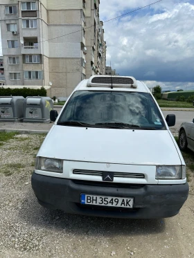 Обява за продажба на Citroen Jumpy ~5 360 лв. - изображение 1