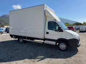 ����� �� �������� �� Iveco Daily 40C15!3000!��.����!��3.5�!�.����!