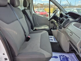 Renault Trafic 2.0 DCI       115 k.s, снимка 13 - Бусове и автобуси - 53650087