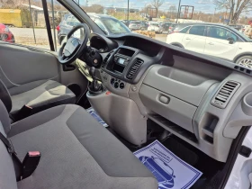 Renault Trafic 2.0 DCI       115 k.s, снимка 12 - Бусове и автобуси - 53650087