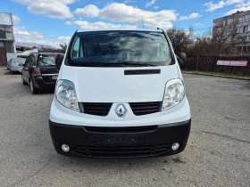 Renault Trafic 2.0 DCI       115 k.s, снимка 2 - Бусове и автобуси - 53650087