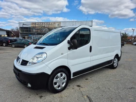 Renault Trafic 2.0 DCI       115 k.s