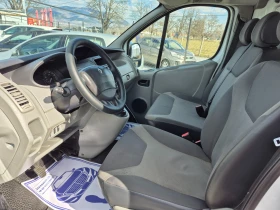 Renault Trafic 2.0 DCI       115 k.s, снимка 10 - Бусове и автобуси - 53650087