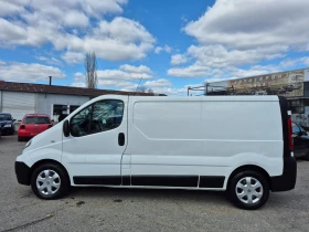 Renault Trafic 2.0 DCI       115 k.s, снимка 4 - Бусове и автобуси - 53650087