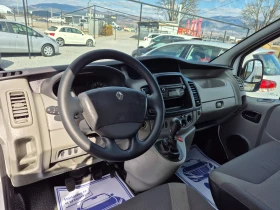 Renault Trafic 2.0 DCI       115 k.s, снимка 11 - Бусове и автобуси - 53650087