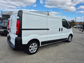 Renault Trafic 2.0 DCI       115 k.s, снимка 7 - Бусове и автобуси - 53650087