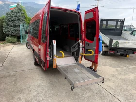 Mercedes-Benz Sprinter 311CDI* MAXI* �����������* 8+ 1 ����� | Mobile.bg � ����� ������ 11
