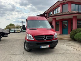 ����� �� �������� �� Mercedes-Benz Sprinter 311CDI* MAXI* �����������* 8+ 1 �����