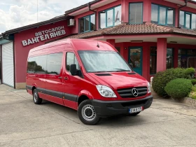 Mercedes-Benz Sprinter 311CDI* MAXI* �����������* 8+ 1 ����� | Mobile.bg � ����� ������ 16
