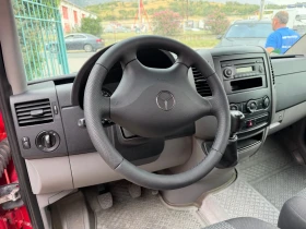 ����� �� �������� �� Mercedes-Benz Sprinter 311CDI* MAXI* �����������* 8+ 1 �����