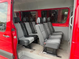 Mercedes-Benz Sprinter 311CDI* MAXI* �����������* 8+ 1 ����� | Mobile.bg � ����� ������ 7