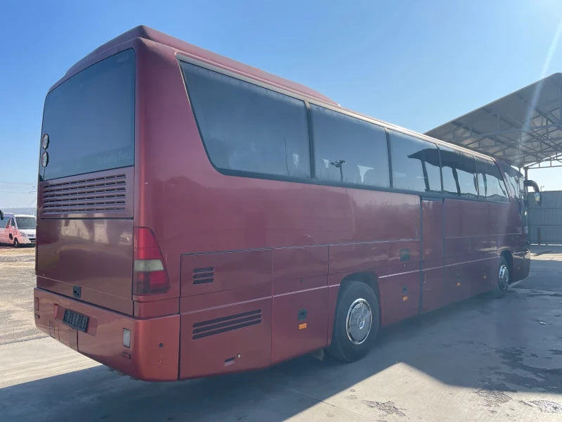 Mercedes-Benz Tourismo O 350 RHD EURO 3, снимка 3 - Бусове и автобуси - 43202513