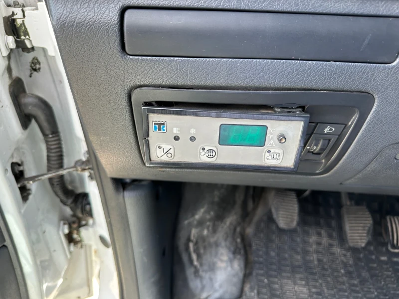 Citroen Jumpy, снимка 7 - Бусове и автобуси - 52529381