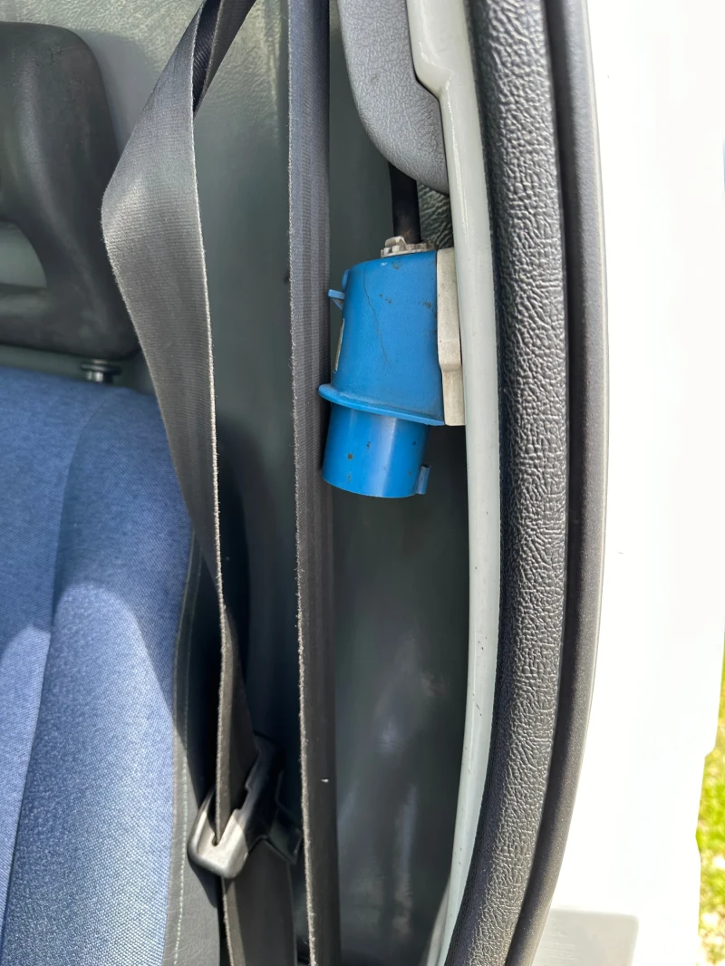 Citroen Jumpy, снимка 9 - Бусове и автобуси - 52529381