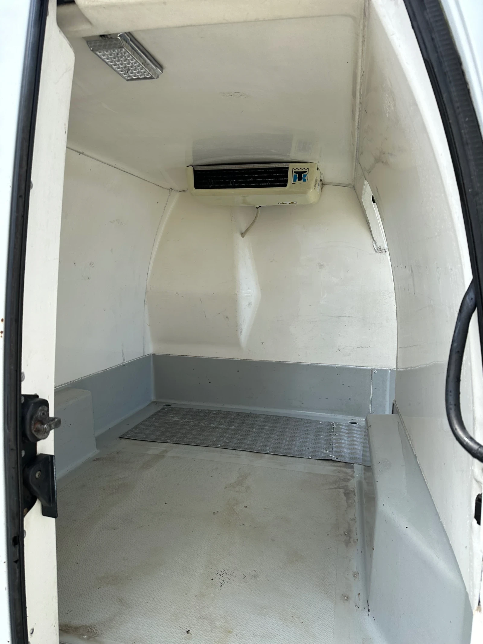 Citroen Jumpy  - изображение 10