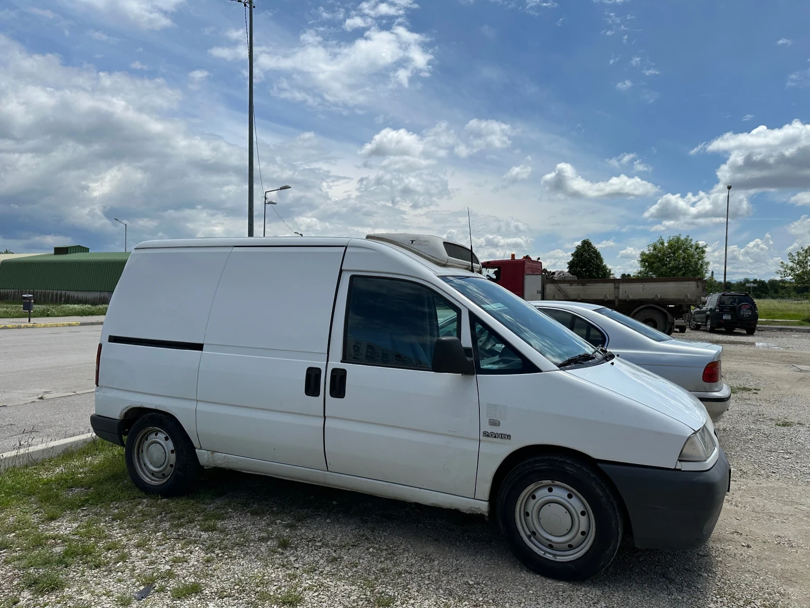 Citroen Jumpy | Mobile.bg � ����������� 12
