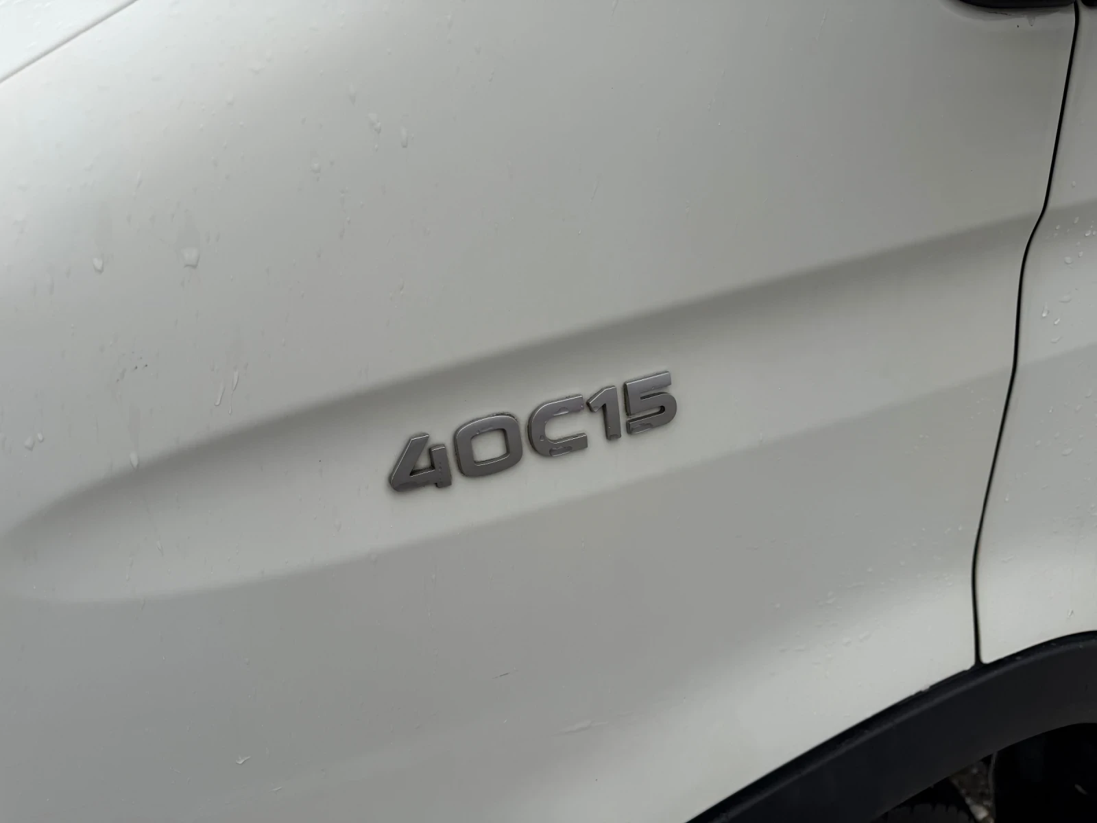 Iveco Daily 40C15!3000!��.����!��3.5�!�.����! | Mobile.bg � ����������� 12