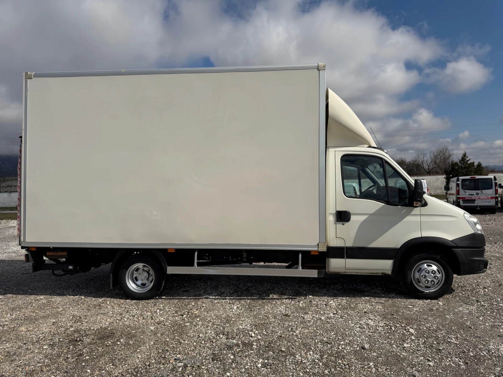 Iveco Daily 40C15!3000!��.����!��3.5�!�.����! | Mobile.bg � ����������� 5