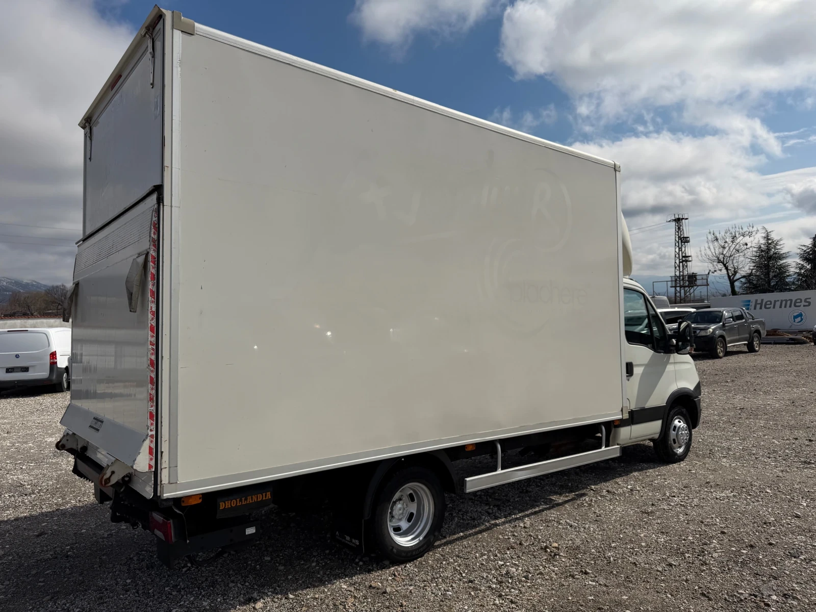 Iveco Daily 40C15!3000!��.����!��3.5�!�.����! | Mobile.bg � ����������� 4