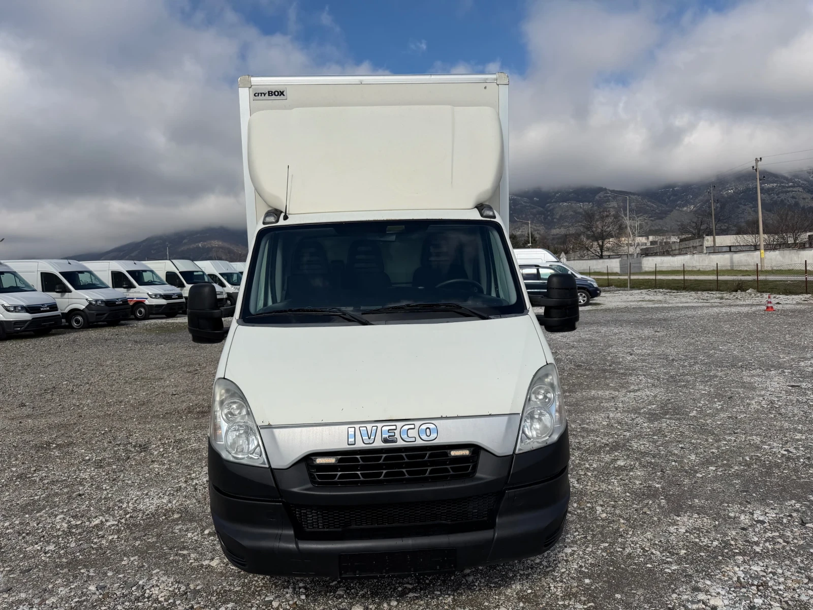 Iveco Daily 40C15!3000!��.����!��3.5�!�.����! | Mobile.bg � ����������� 2