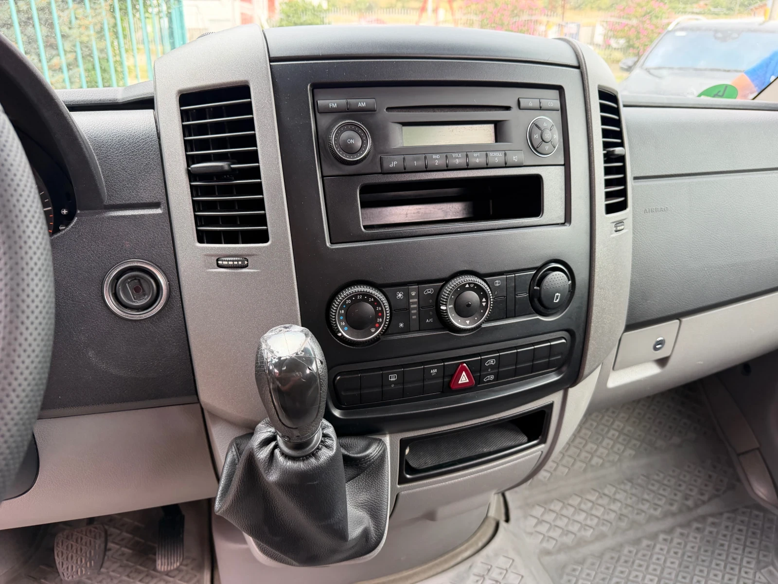Mercedes-Benz Sprinter 311CDI* MAXI* �����������* 8+ 1 ����� | Mobile.bg � ����������� 5