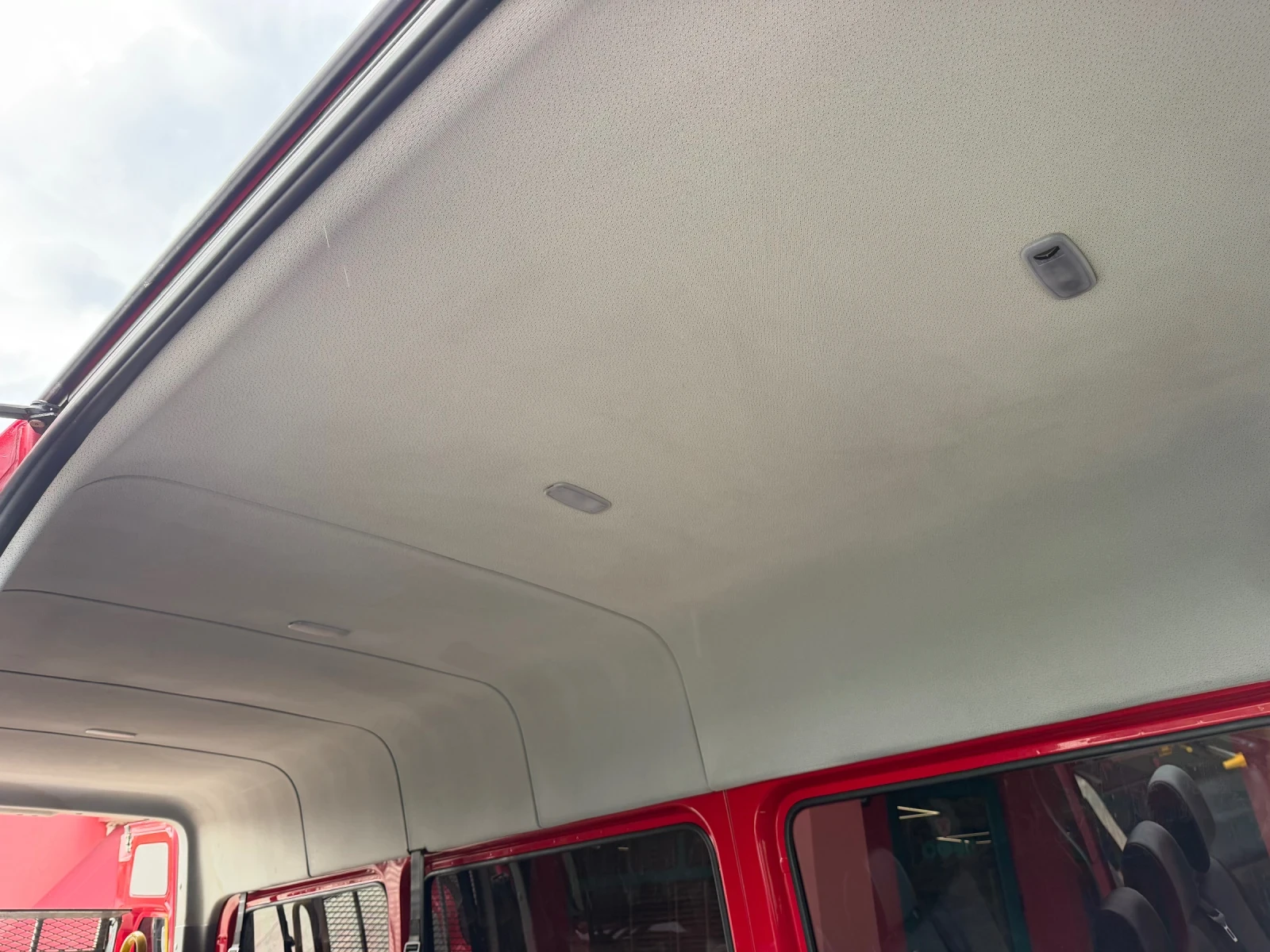 Mercedes-Benz Sprinter 311CDI* MAXI* �����������* 8+ 1 ����� | Mobile.bg � ����������� 9