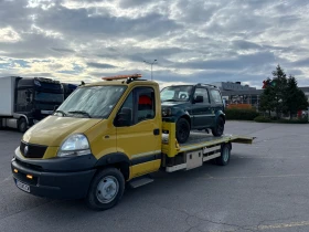 Renault Mascott 3.0, снимка 6