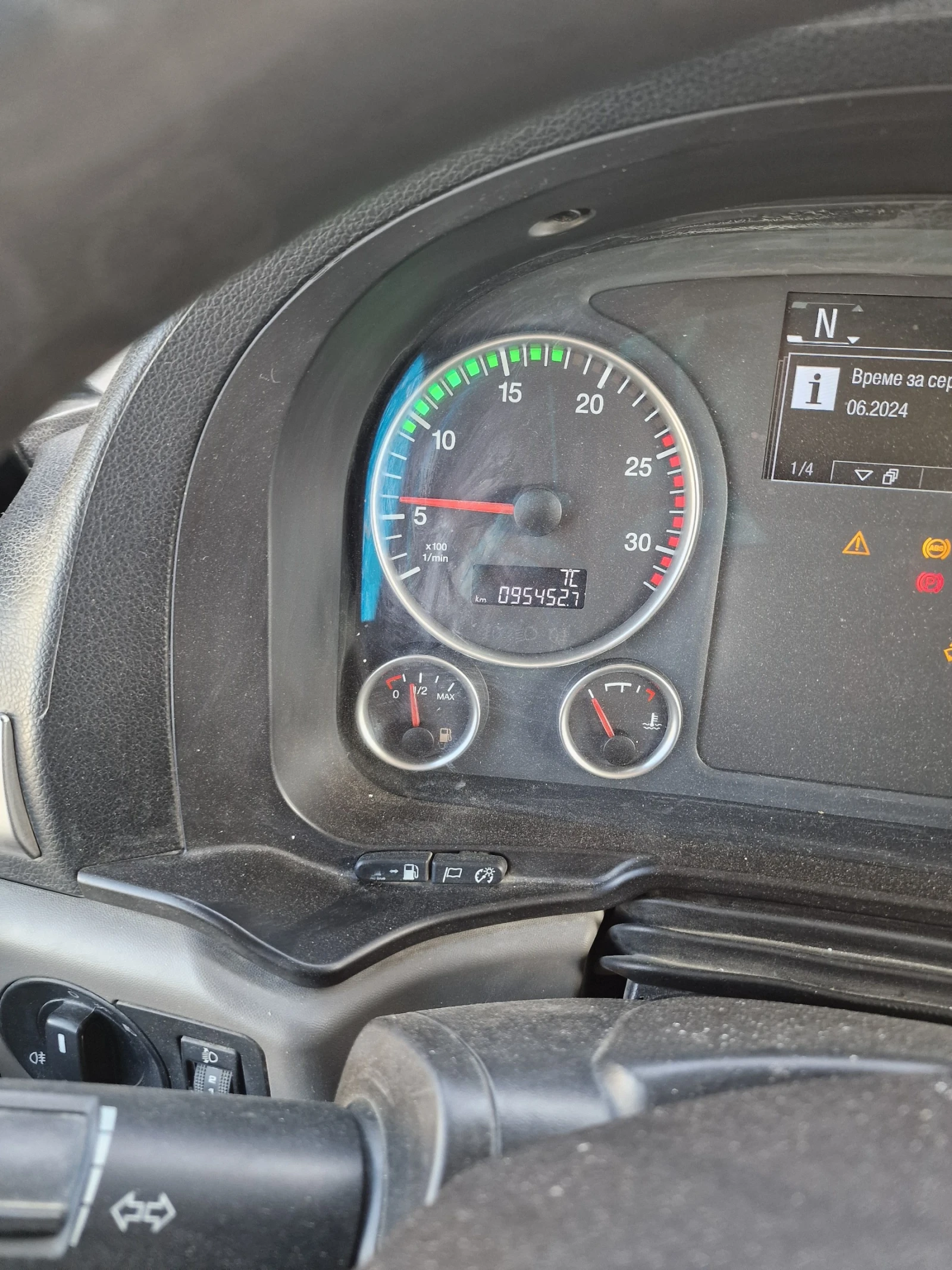 Man Tgs 8x4 | Mobile.bg   11