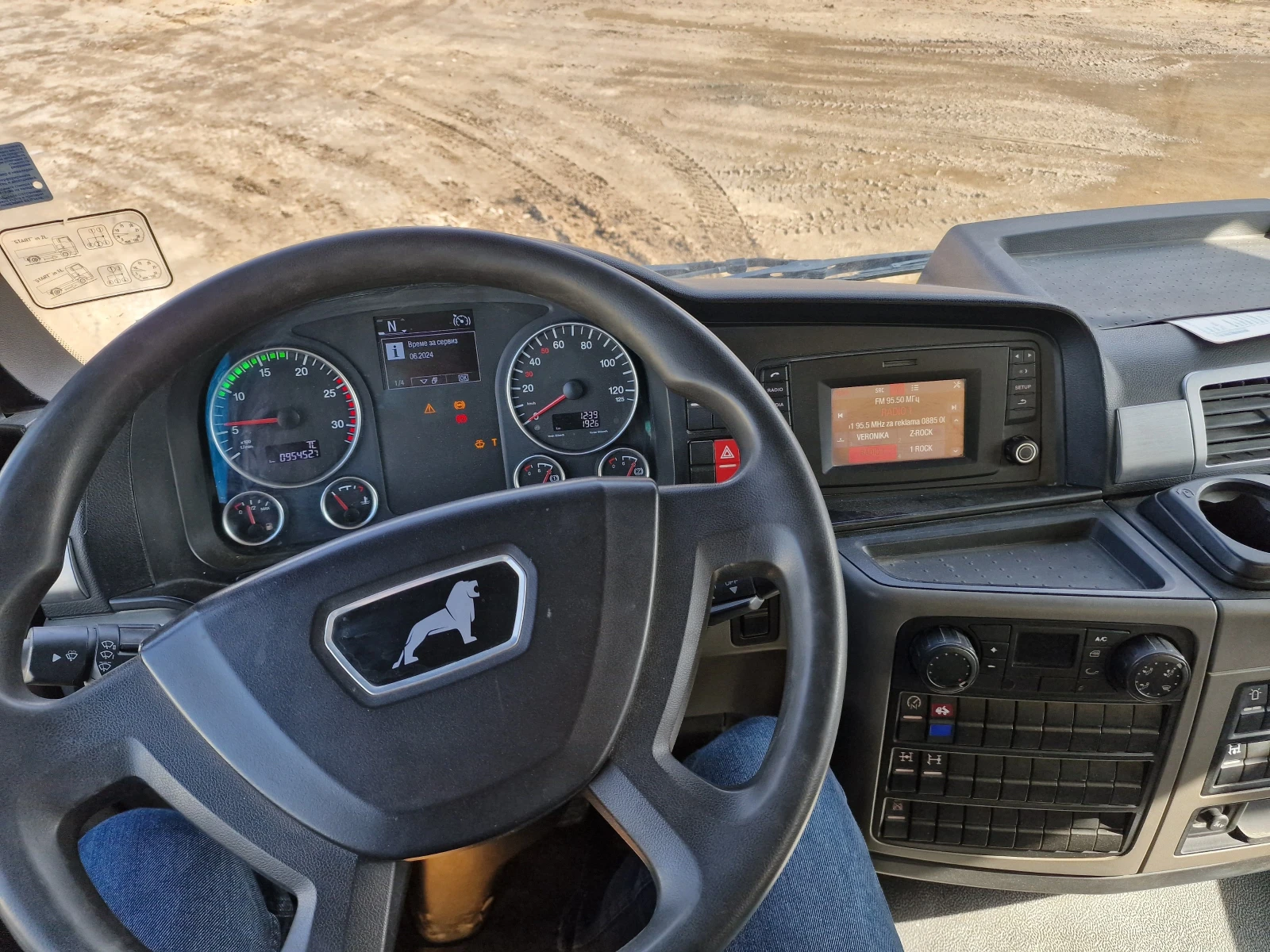 Man Tgs 8x4 | Mobile.bg   12