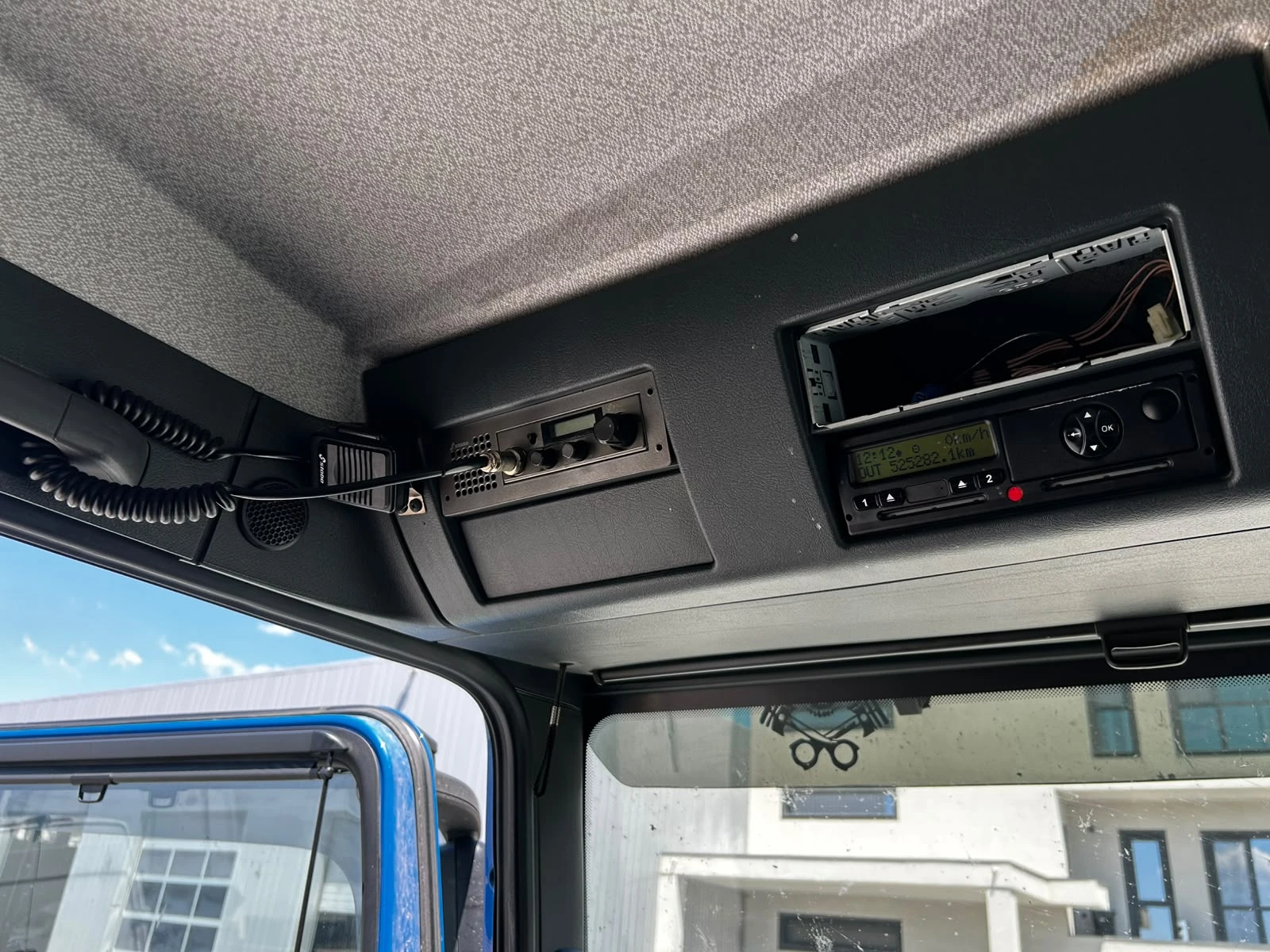 Man Tgs 35.440/8x4/EU6/Ресор, снимка 12 - Камиони - 55486069