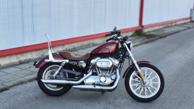 Harley-Davidson Sportster SPORTSTER XL883 LOW | Mobile.bg   2