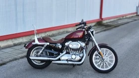 Harley-Davidson Sportster SPORTSTER XL883 LOW | Mobile.bg    2