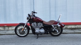 Harley-Davidson Sportster SPORTSTER XL883 LOW | Mobile.bg   4