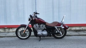 Harley-Davidson Sportster SPORTSTER XL883 LOW | Mobile.bg    4