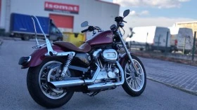 Harley-Davidson Sportster SPORTSTER XL883 LOW | Mobile.bg    3