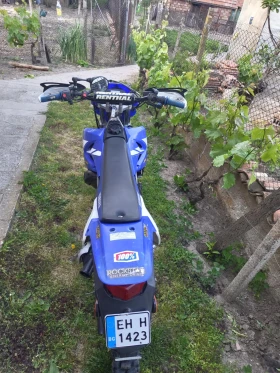 Yamaha Dt | Mobile.bg    3