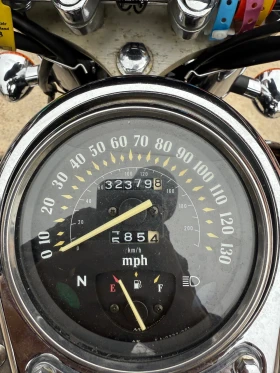 Kawasaki Vn 1500 Classic, снимка 10