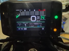 Yamaha Mt-09 ABS, Akrapovich  | Auto.bg — изображение 8